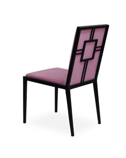 Tapicerowane krzesło Andres