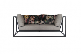 Dwuosobowa sofa Agueda