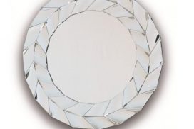 dekoracyjne lustro chica