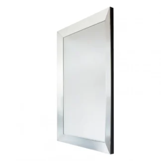 nowoczesne lustro adora - prostokątne lyssa