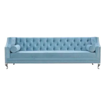 sofa glamour
