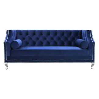 pikowana sofa aurelia