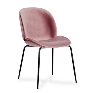 Krzesła Krzesło Lupe glamour