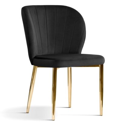 Krzesła Stylowe krzesło Abaco