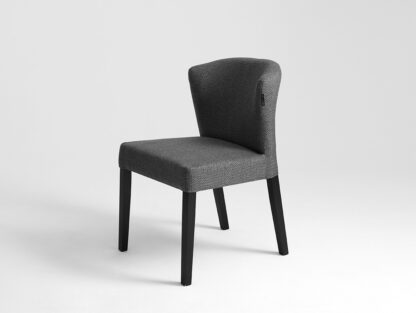 Krzesła Tapicerowane krzesło Candelas