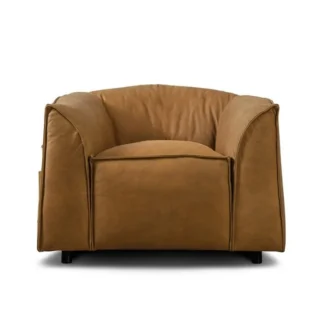 Fotel Mama by Arik Ben Simhon