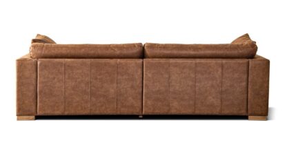 Nordic Line Sofa Lance o prostej formie