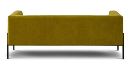 Nordic Line Sofa Block na metalowych nogach