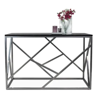 Konsola geometryczna Adelmira