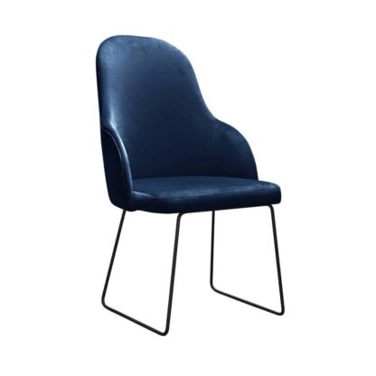 Krzesła Fotel tapicerowany Clavinelo