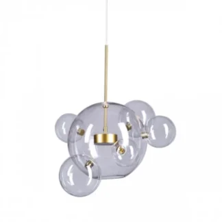 Lampa wisząca Marianela