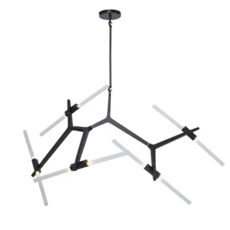 Lampa wisząca Pilar