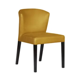 Krzesła Krzesło Mateo bez podłokietników