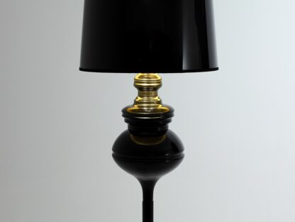 Lampy stojące Lampa podłogowa Amber Floor
