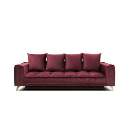 sofa belavio z funkcją spania