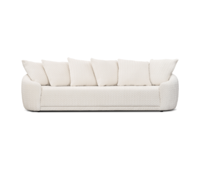 Nordic Line Sofa Aramis z poduszkami