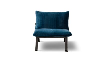 stitch fotel krzesło nordicline