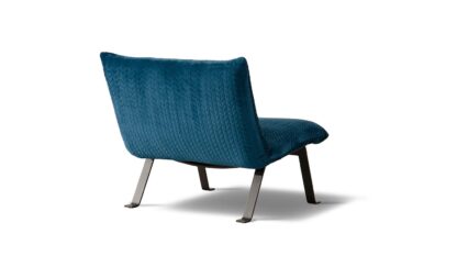 stitch fotel krzesło nordicline