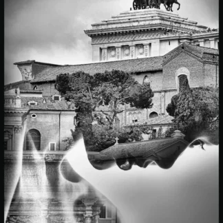 obraz-metalicart-grafika