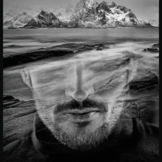 obraz grafika metalicart