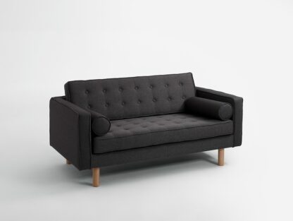 sofa pikowana chesterfield
