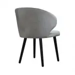krzesło tapicerowane alma