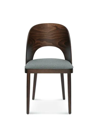 krzesło drewniane fameg