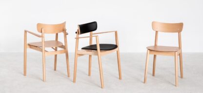 krzesło drewniane fameg nopp