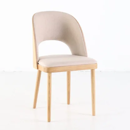 Fameg Krzesło drewniane Amada