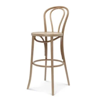 hoker Fameg z drewna giętego