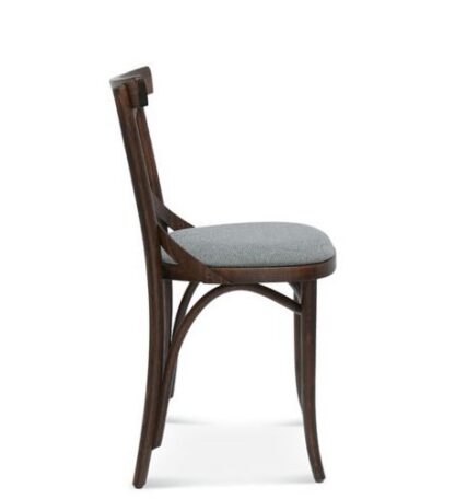 Fameg Krzesło drewniane stylowe 8810