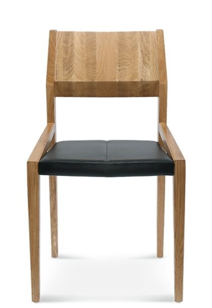 Fameg Krzesło drewniane Arcos