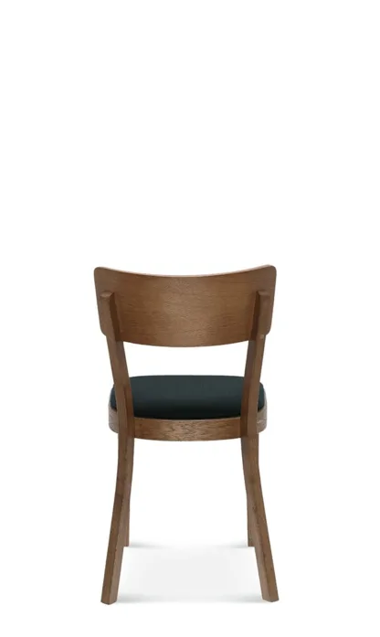 Fameg Tapicerowane krzesło Fameg Solid
