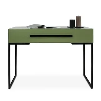 konsola z szufladą cichy domyk