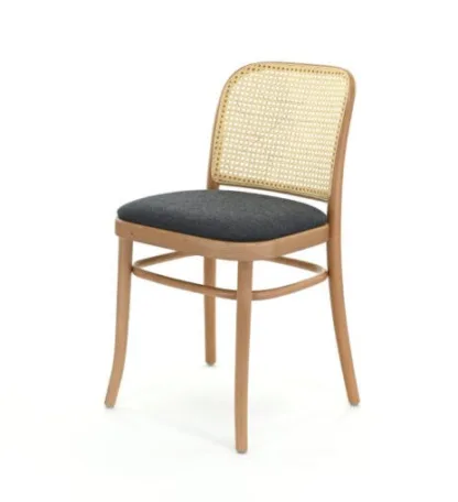 fameg 811 kultowe krzesło drewniane