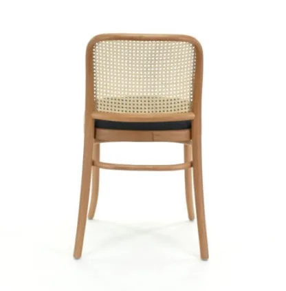 fameg 811 kultowe krzesło drewniane