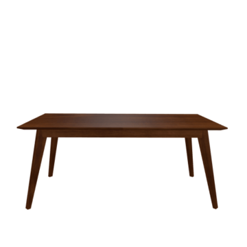 ﻿stół drewniany prostokątny