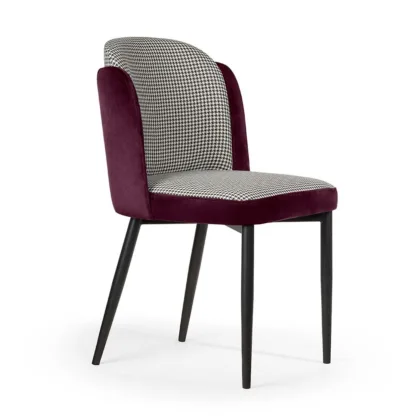 designerskie krzesło