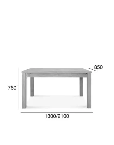 ﻿stół drewniany prostokątny
